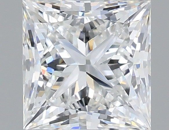 Loose Diamond - PRINCESS 1.15ct F VVS2: Loose Diamond - PRINCESS 1.15ct F VVS2 Source: This is a real non-mined Diamond that has been grown in a lab Shape: PRINCESS Carats: 1.15 Color: F Clarity: VVS2 Certification: IGI Video: