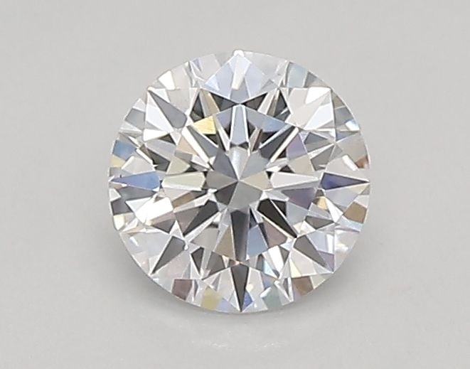 Loose Diamond - ROUND 0.38ct D VVS1: Loose Diamond - ROUND 0.38ct D VVS1 Source: This is a real non-mined Diamond that has been grown in a lab Shape: ROUND Carats: 0.38 Color: D Clarity: VVS1 Certification: IGI Video: