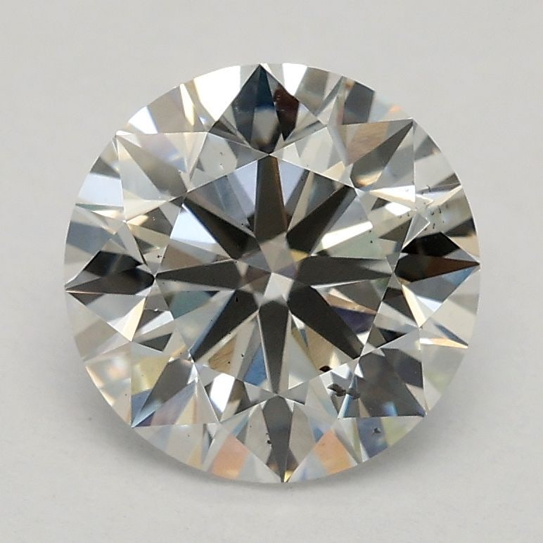 Loose Diamond - ROUND 1.4ct H SI1: Loose Diamond - ROUND 1.4ct H SI1 Source: This is a real non-mined Diamond that has been grown in a lab Shape: ROUND Carats: 1.4 Color: H Clarity: SI1 Certification: IGI Video: