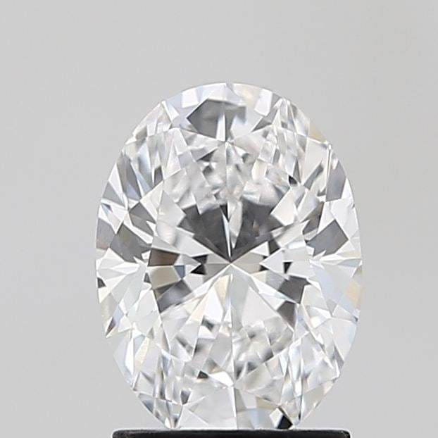 Loose Diamond - OVAL 1.7ct D VS1: Loose Diamond - OVAL 1.7ct D VS1 Source: This is a real non-mined Diamond that has been grown in a lab Shape: OVAL Carats: 1.7 Color: D Clarity: VS1 Certification: IGI Video: