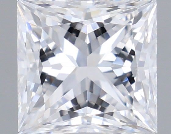 Loose Diamond - PRINCESS 0.64ct D VS1: Loose Diamond - PRINCESS 0.64ct D VS1 Source: This is a real non-mined Diamond that has been grown in a lab Shape: PRINCESS Carats: 0.64 Color: D Clarity: VS1 Certification: IGI Video: