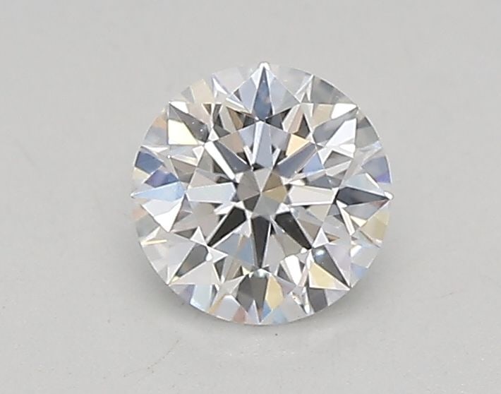 Ideal Loose Diamond - ROUND 0.38ct D VVS2 (1 of 1)