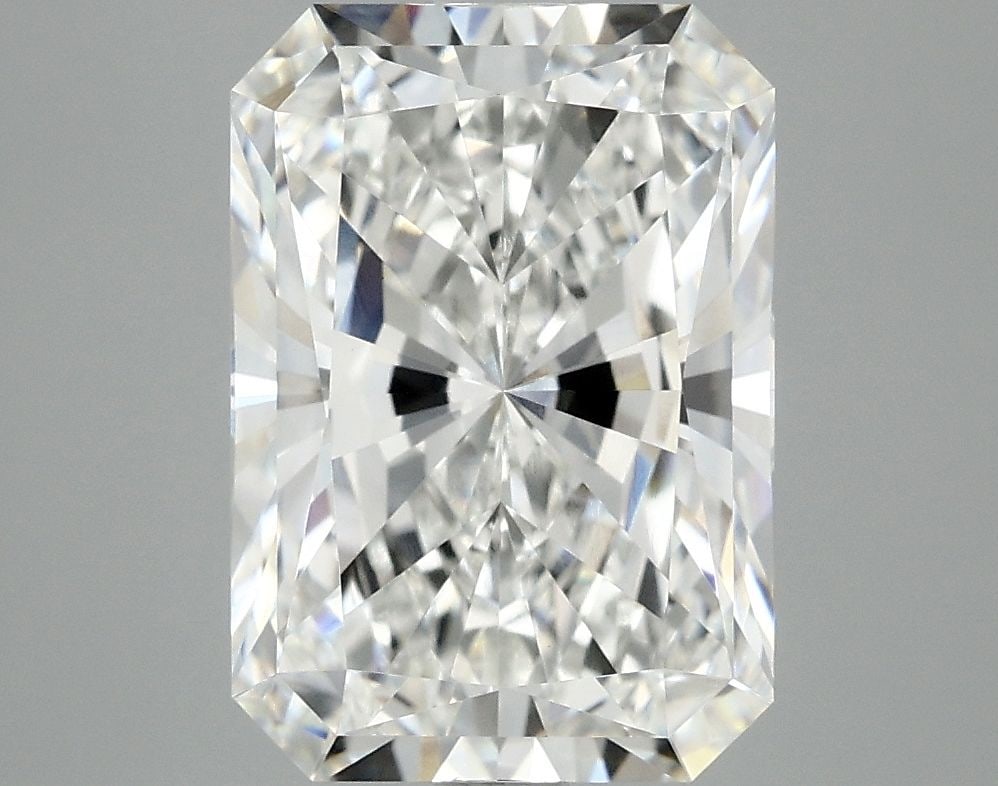 Loose Diamond - RADIANT 4.09ct E VVS2 (1 of 1)