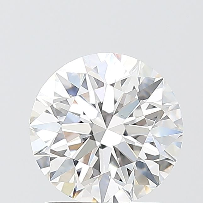 Ideal Loose Diamond - ROUND 1.6ct E VS1: Ideal Loose Diamond - ROUND 1.6ct E VS1 Source: This is a real non-mined Diamond that has been grown in a lab Shape: ROUND Carats: 1.6 Color: E Clarity: VS1 Certification: IGI Video: