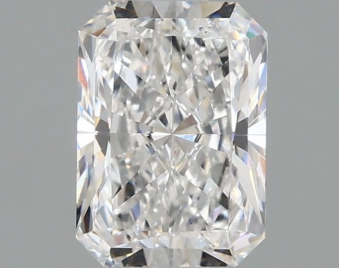 Loose Diamond - RADIANT 1.58ct E VS1 (1 of 1)
