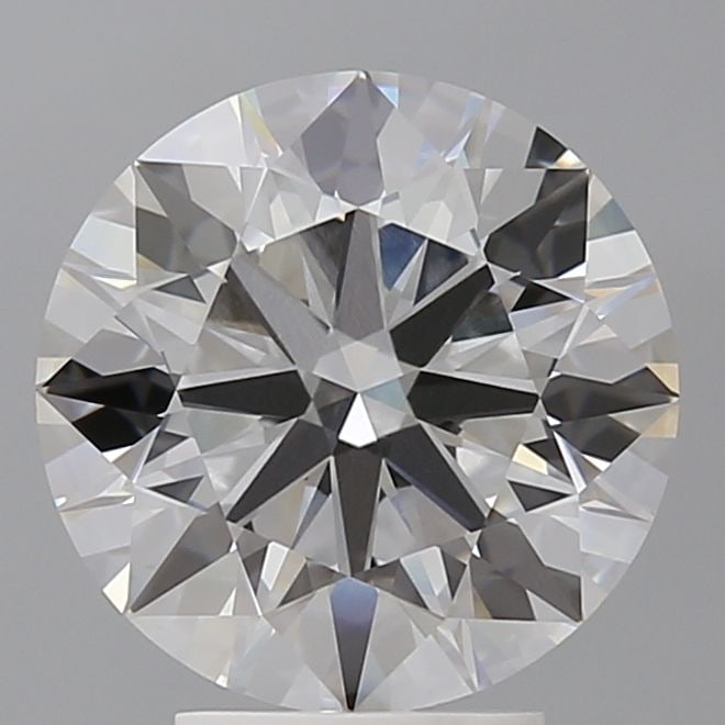 Ideal Loose Diamond - ROUND 4.09ct E VVS2: Ideal Loose Diamond - ROUND 4.09ct E VVS2 Source: This is a real non-mined Diamond that has been grown in a lab Shape: ROUND Carats: 4.09 Color: E Clarity: VVS2 Certification: IGI Video:
