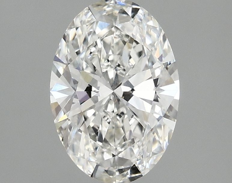 Loose Diamond - OVAL 1.41ct F VVS2: Loose Diamond - OVAL 1.41ct F VVS2 Source: This is a real non-mined Diamond that has been grown in a lab Shape: OVAL Carats: 1.41 Color: F Clarity: VVS2 Certification: IGI Video: