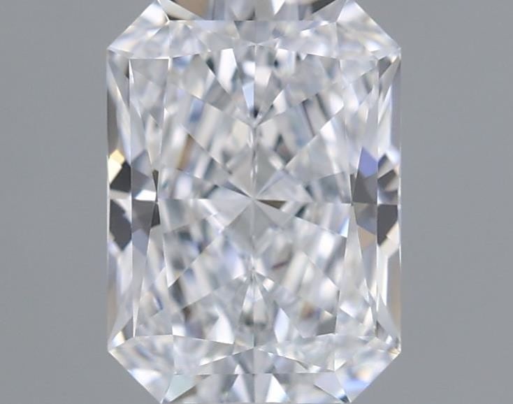 Loose Diamond - RADIANT 1.03ct D IF: Loose Diamond - RADIANT 1.03ct D IF Source: This is a real non-mined Diamond that has been grown in a lab Shape: RADIANT Carats: 1.03 Color: D Clarity: IF Certification: IGI Video:
