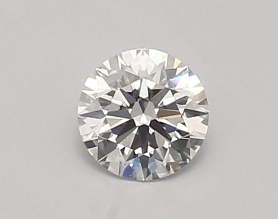 Ideal Loose Diamond - ROUND 0.58ct D VVS2 (1 of 1)