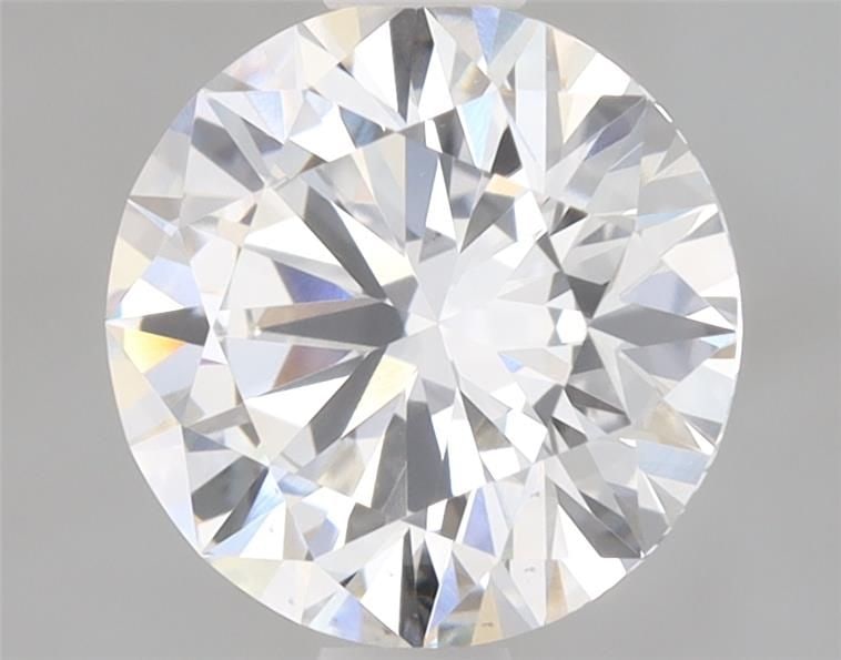 Ideal Loose Diamond - ROUND 1.09ct G VS1: Ideal Loose Diamond - ROUND 1.09ct G VS1 Source: This is a real non-mined Diamond that has been grown in a lab Shape: ROUND Carats: 1.09 Color: G Clarity: VS1 Certification: IGI Video: