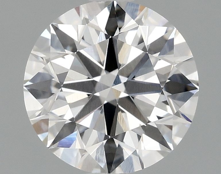 Ideal Loose Diamond - ROUND 1.55ct F VS1 (1 of 1)