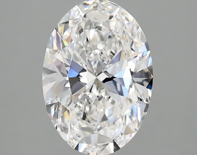 Loose Diamond - OVAL 1.54ct D VS2: Loose Diamond - OVAL 1.54ct D VS2 Source: This is a real non-mined Diamond that has been grown in a lab Shape: OVAL Carats: 1.54 Color: D Clarity: VS2 Certification: IGI Video: