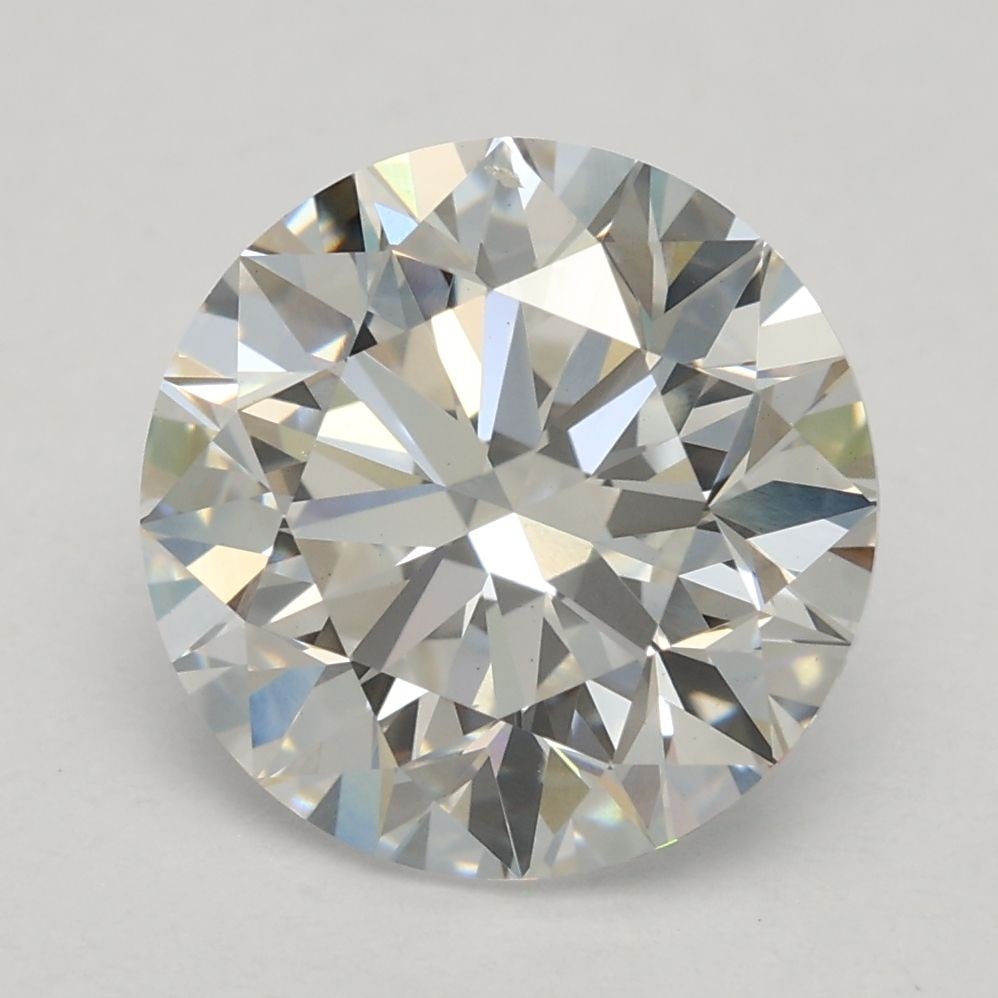 Loose Diamond - ROUND 2.8ct G VS2: Loose Diamond - ROUND 2.8ct G VS2 Source: This is a real non-mined Diamond that has been grown in a lab Shape: ROUND Carats: 2.8 Color: G Clarity: VS2 Certification: IGI Video: