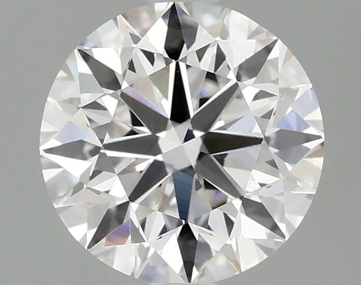 Loose Diamond - ROUND 1.97ct E VS1 (1 of 1)