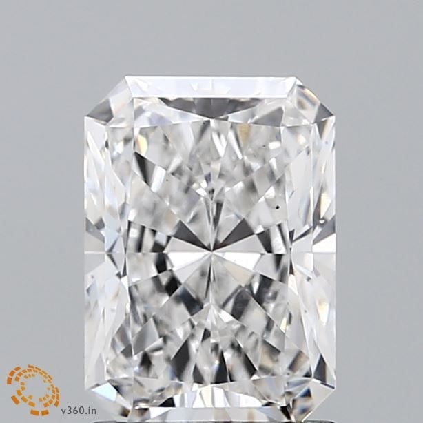 Loose Diamond - RADIANT 1.72ct E VS2 (1 of 1)