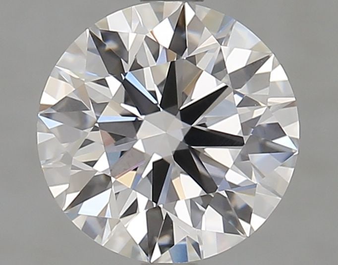 Loose Diamond - ROUND 2.41ct D IF: Loose Diamond - ROUND 2.41ct D IF Source: This is a real non-mined Diamond that has been grown in a lab Shape: ROUND Carats: 2.41 Color: D Clarity: IF Certification: GIA Video: