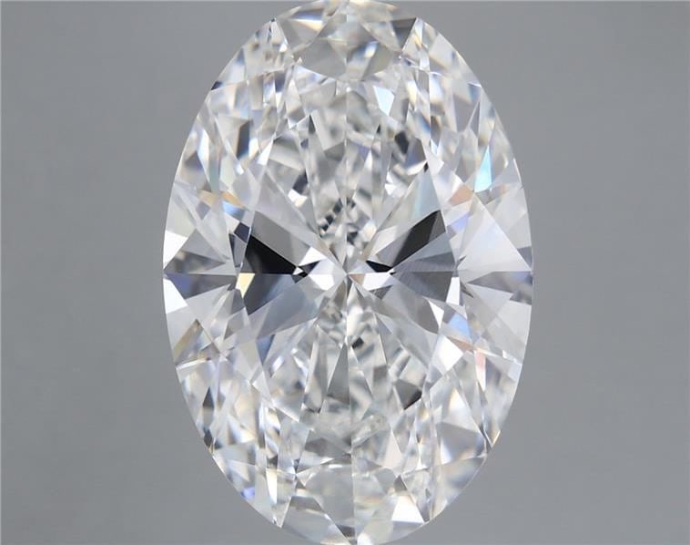 Loose Diamond - OVAL 10.5ct E VVS2: Loose Diamond - OVAL 10.5ct E VVS2 Source: This is a real non-mined Diamond that has been grown in a lab Shape: OVAL Carats: 10.5 Color: E Clarity: VVS2 Certification: IGI Video: