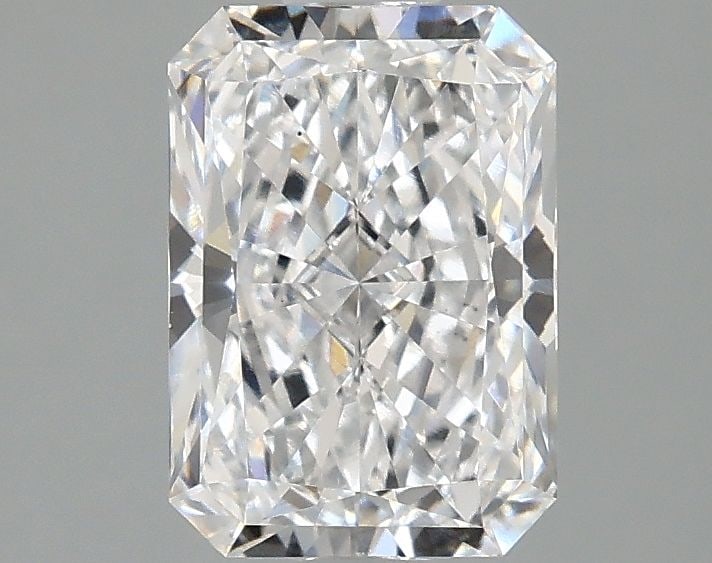 Loose Diamond - RADIANT 1.59ct D VS1 (1 of 1)