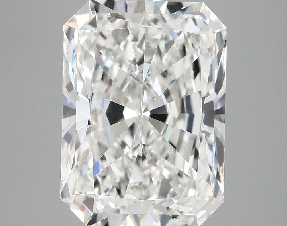 Loose Diamond - RADIANT 4.99ct E VVS2 (1 of 1)