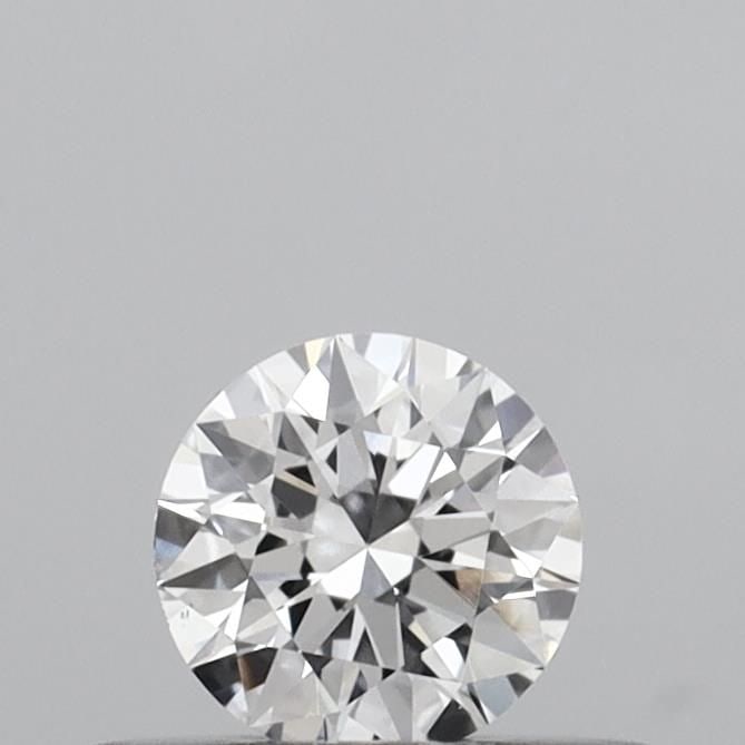 Loose Diamond - ROUND 0.27ct D VVS2: Loose Diamond - ROUND 0.27ct D VVS2 Source: This is a real non-mined Diamond that has been grown in a lab Shape: ROUND Carats: 0.27 Color: D Clarity: VVS2 Certification: IGI Video: