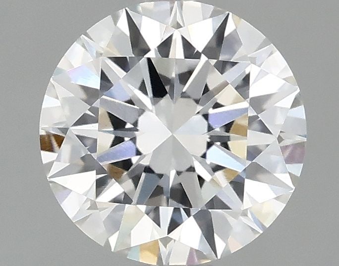 Ideal Loose Diamond - ROUND 1.46ct E VS1 (1 of 1)