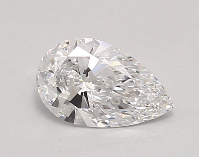 Loose Diamond - PEAR 0.89ct D VVS1: Loose Diamond - PEAR 0.89ct D VVS1 Source: This is a real non-mined Diamond that has been grown in a lab Shape: PEAR Carats: 0.89 Color: D Clarity: VVS1 Certification: IGI Video: