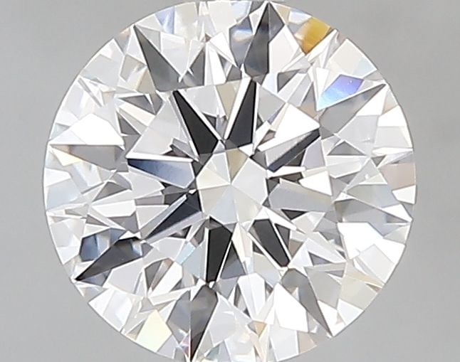 Ideal Loose Diamond - ROUND 1.59ct D VVS2 (1 of 1)