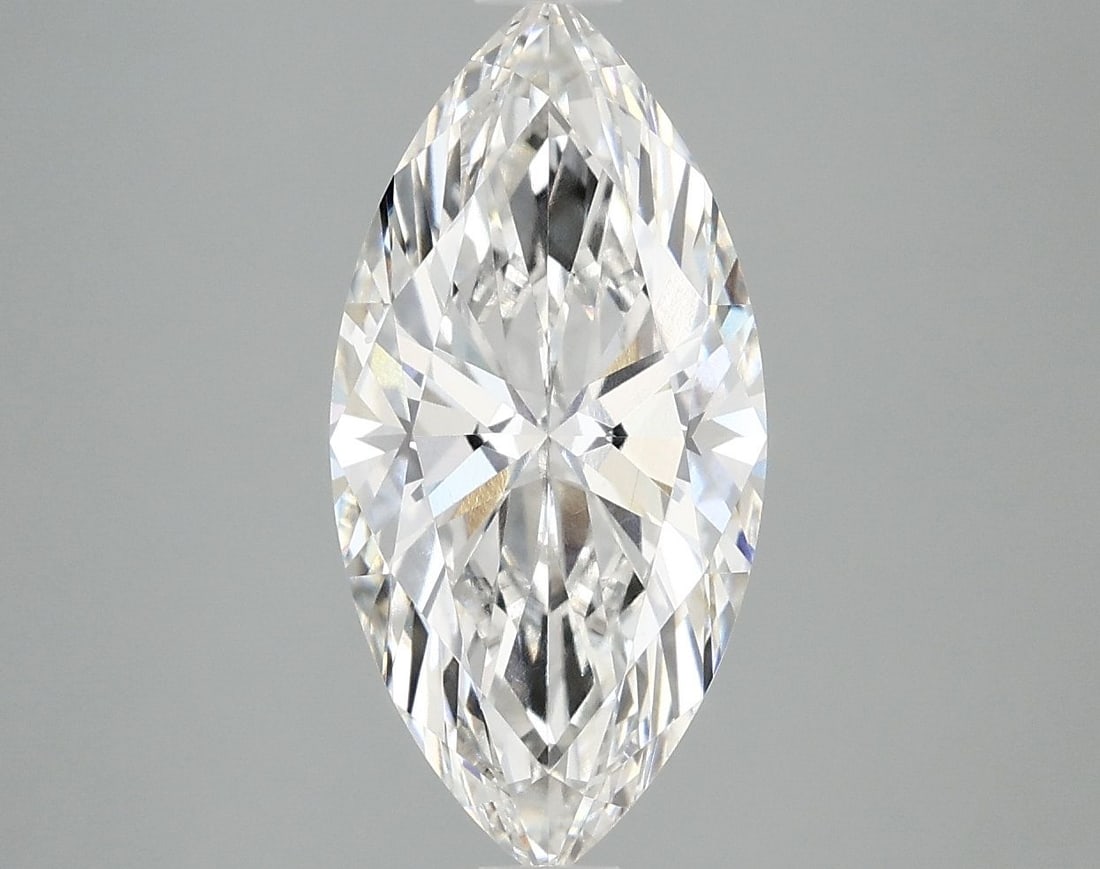 Loose Diamond - MARQUISE 2.98ct F VS1 (1 of 1)