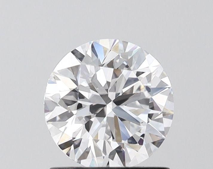 Ideal Loose Diamond - ROUND 1.0ct D VVS2: Ideal Loose Diamond - ROUND 1.0ct D VVS2 Source: This is a real non-mined Diamond that has been grown in a lab Shape: ROUND Carats: 1.0 Color: D Clarity: VVS2 Certification: IGI The Diamond Depot Guar