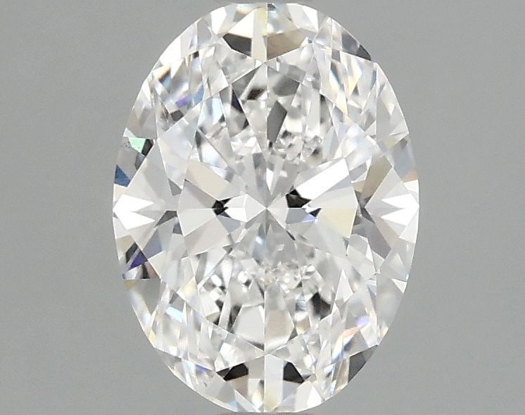Loose Diamond - OVAL 1.5ct E VS1: Loose Diamond - OVAL 1.5ct E VS1 Source: This is a real non-mined Diamond that has been grown in a lab Shape: OVAL Carats: 1.5 Color: E Clarity: VS1 Certification: IGI Video: