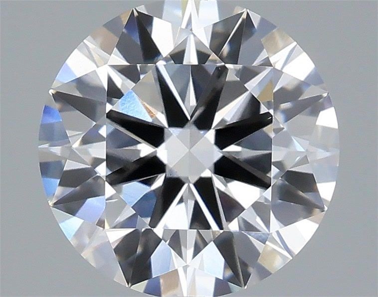 Ideal Loose Diamond - ROUND 2.81ct E VS1 (1 of 1)