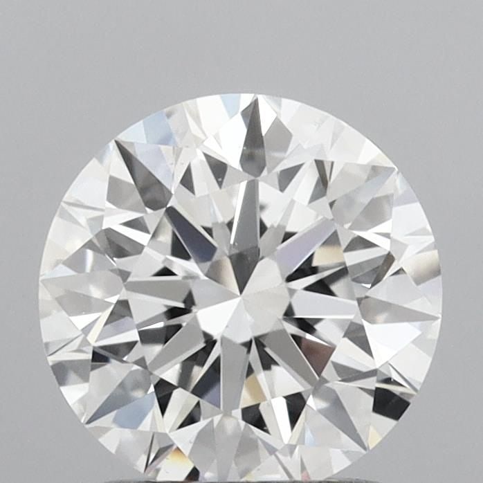 Ideal Loose Diamond - ROUND 1.5ct E VS2 (1 of 1)