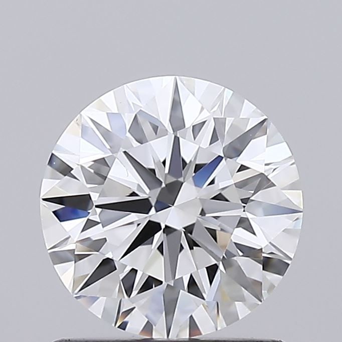 Ideal Loose Diamond - ROUND 1.01ct E VS1: Ideal Loose Diamond - ROUND 1.01ct E VS1 Source: This is a real non-mined Diamond that has been grown in a lab Shape: ROUND Carats: 1.01 Color: E Clarity: VS1 Certification: IGI Video: