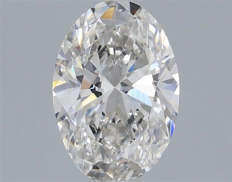 Loose Diamond - OVAL 1.05ct G VS1: Loose Diamond - OVAL 1.05ct G VS1 Source: This is a real non-mined Diamond that has been grown in a lab Shape: OVAL Carats: 1.05 Color: G Clarity: VS1 Certification: IGI Video: