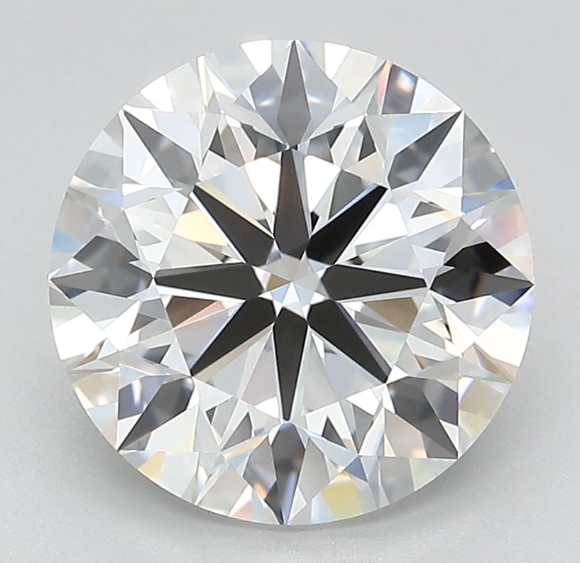 Loose Diamond - ROUND 4.02ct D VVS1: Loose Diamond - ROUND 4.02ct D VVS1 Source: This is a real non-mined Diamond that has been grown in a lab Shape: ROUND Carats: 4.02 Color: D Clarity: VVS1 Certification: IGI Video: