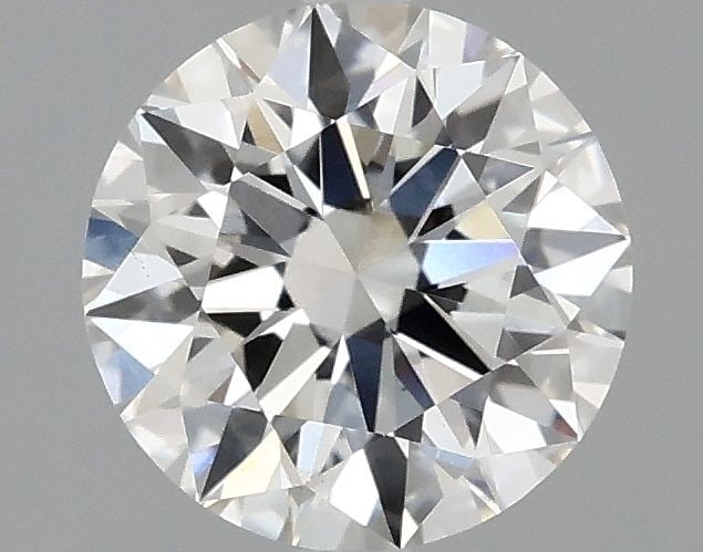 Ideal Loose Diamond - ROUND 1.52ct F VS1: Ideal Loose Diamond - ROUND 1.52ct F VS1 Source: This is a real non-mined Diamond that has been grown in a lab Shape: ROUND Carats: 1.52 Color: F Clarity: VS1 Certification: IGI Video: