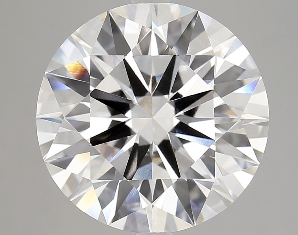 Ideal Loose Diamond - ROUND 7.77ct F VVS2: Ideal Loose Diamond - ROUND 7.77ct F VVS2 Source: This is a real non-mined Diamond that has been grown in a lab Shape: ROUND Carats: 7.77 Color: F Clarity: VVS2 Certification: IGI Video:
