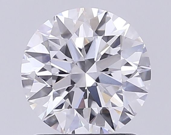 Ideal Loose Diamond - ROUND 1.31ct E VVS1: Ideal Loose Diamond - ROUND 1.31ct E VVS1 Source: This is a real non-mined Diamond that has been grown in a lab Shape: ROUND Carats: 1.31 Color: E Clarity: VVS1 Certification: IGI The Diamond Depot Gu