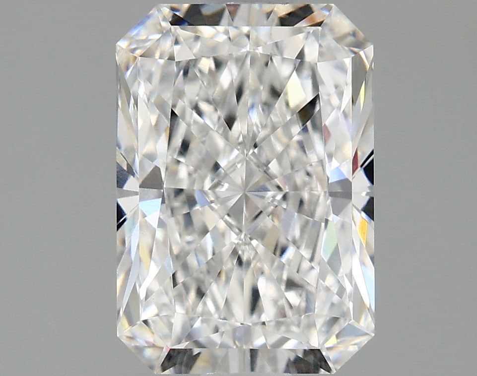 Loose Diamond - RADIANT 1.59ct E VVS2 (1 of 1)
