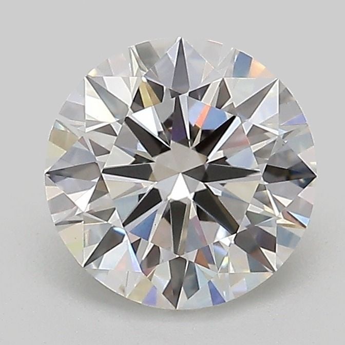 Ideal Loose Diamond - ROUND 1.54ct E VS1: Ideal Loose Diamond - ROUND 1.54ct E VS1 Source: This is a real non-mined Diamond that has been grown in a lab Shape: ROUND Carats: 1.54 Color: E Clarity: VS1 Certification: IGI Video: