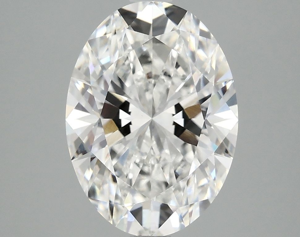 Loose Diamond - OVAL 3.04ct F VS1: Loose Diamond - OVAL 3.04ct F VS1 Source: This is a real non-mined Diamond that has been grown in a lab Shape: OVAL Carats: 3.04 Color: F Clarity: VS1 Certification: IGI Video: