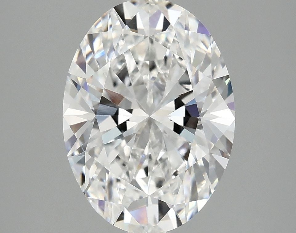 Loose Diamond - OVAL 3.1ct D VVS2: Loose Diamond - OVAL 3.1ct D VVS2 Source: This is a real non-mined Diamond that has been grown in a lab Shape: OVAL Carats: 3.1 Color: D Clarity: VVS2 Certification: IGI Video: