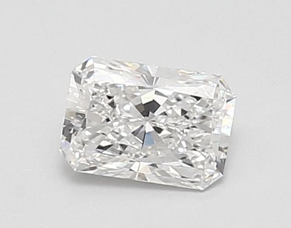Loose Diamond - RADIANT 0.82ct D VVS2 (1 of 1)