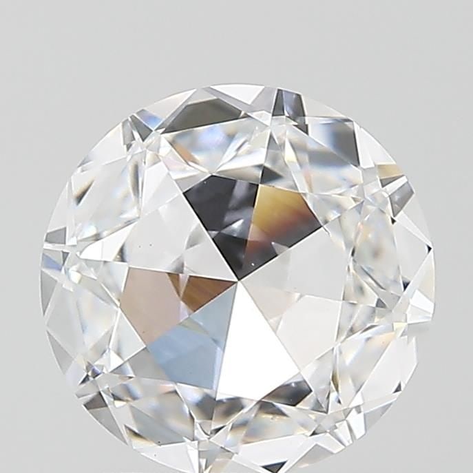Loose Diamond - ROSE 1.52ct E VVS2: Loose Diamond - ROSE 1.52ct E VVS2 Source: This is a real non-mined Diamond that has been grown in a lab Shape: ROSE Carats: 1.52 Color: E Clarity: VVS2 Certification: IGI Video: