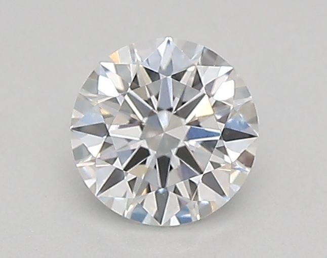 Ideal Loose Diamond - ROUND 0.42ct D VVS1: Ideal Loose Diamond - ROUND 0.42ct D VVS1 Source: This is a real non-mined Diamond that has been grown in a lab Shape: ROUND Carats: 0.42 Color: D Clarity: VVS1 Certification: IGI Video:
