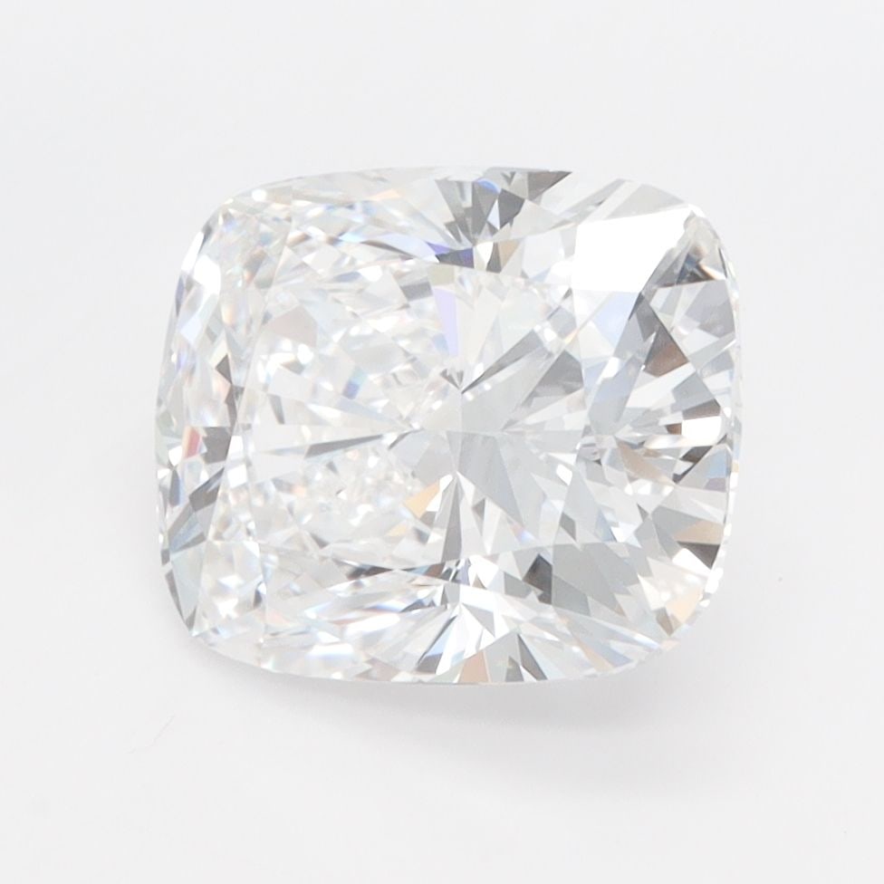 Loose Diamond - CUSHION MODIFIED 3.06ct D IF (1 of 1)