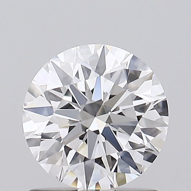 Ideal Loose Diamond - ROUND 1.02ct D VVS1: Ideal Loose Diamond - ROUND 1.02ct D VVS1 Source: This is a real non-mined Diamond that has been grown in a lab Shape: ROUND Carats: 1.02 Color: D Clarity: VVS1 Certification: IGI Video:
