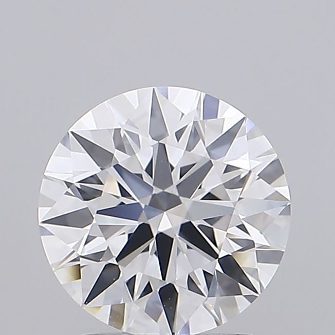 Ideal Loose Diamond - ROUND 1.25ct D VVS1: Ideal Loose Diamond - ROUND 1.25ct D VVS1 Source: This is a real non-mined Diamond that has been grown in a lab Shape: ROUND Carats: 1.25 Color: D Clarity: VVS1 Certification: IGI Video: