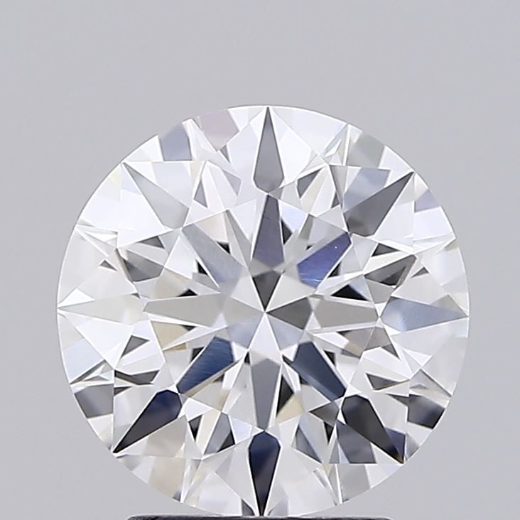 Ideal Loose Diamond - ROUND 3.08ct E VVS1: Ideal Loose Diamond - ROUND 3.08ct E VVS1 Source: This is a real non-mined Diamond that has been grown in a lab Shape: ROUND Carats: 3.08 Color: E Clarity: VVS1 Certification: IGI Video: