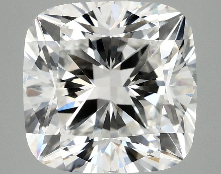 Loose Diamond - CUSHION MODIFIED 5.05ct F VVS2 (1 of 1)